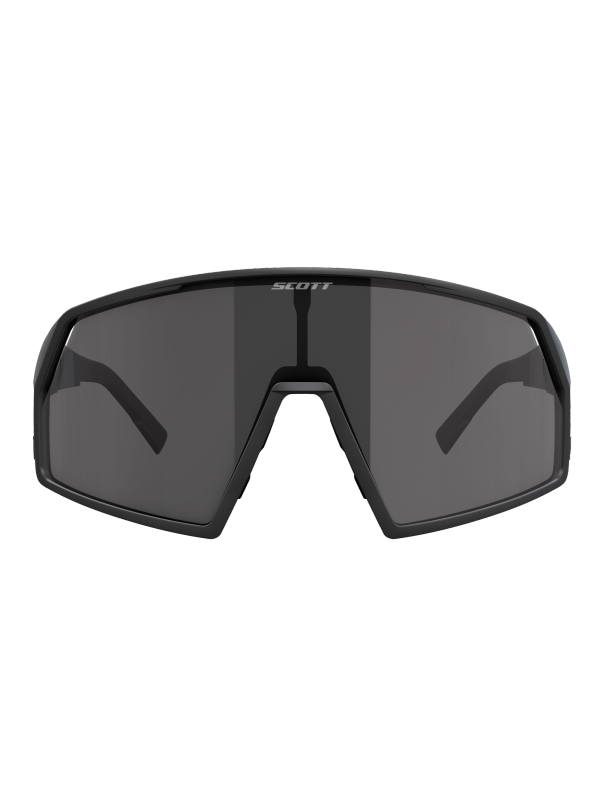 SONČNA OČALA SCOTT PRO SHIELD LIGHT SENSITIVE črna