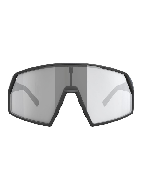 SONČNA OČALA SCOTT PRO SHIELD črna/siva