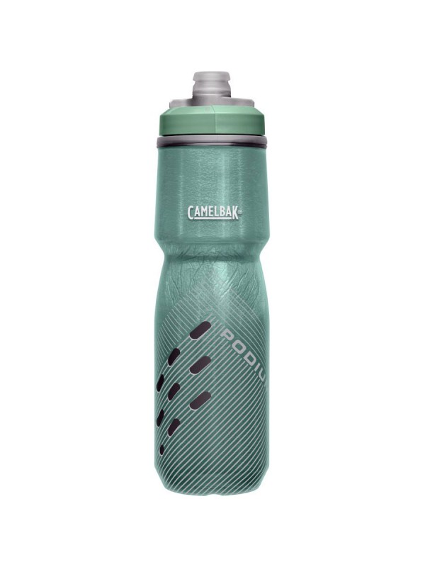 BIDON CAMELBACK PODIUM CHILL ZELENA 710 ml