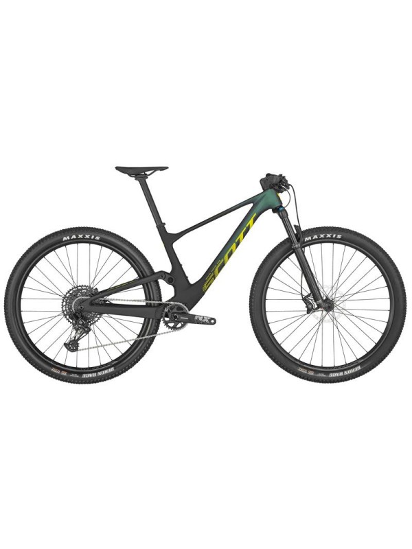 GORSKO KOLO SCOTT SPARK RC COMP GREEN 2023