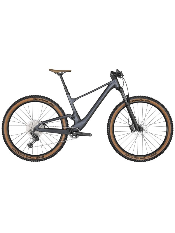 GORSKO KOLO SCOTT SPARK 960 BLACK 2025