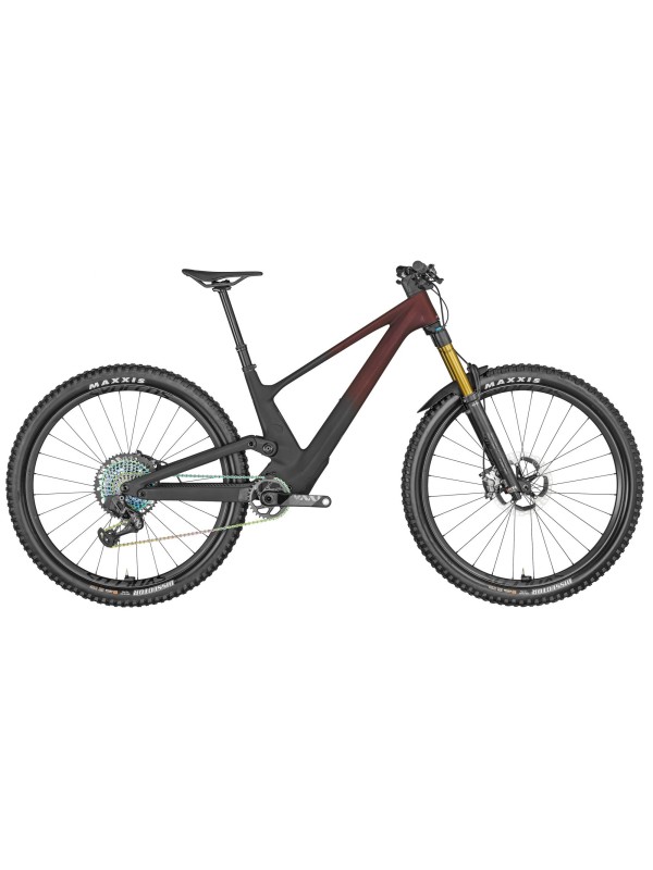 GORSKO KOLO SCOTT GENIUS 900 ULTIMATE 2024