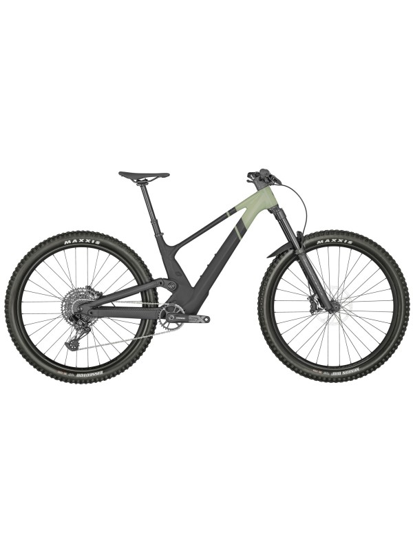 GORSKO KOLO SCOTT GENIUS ST 920 2025