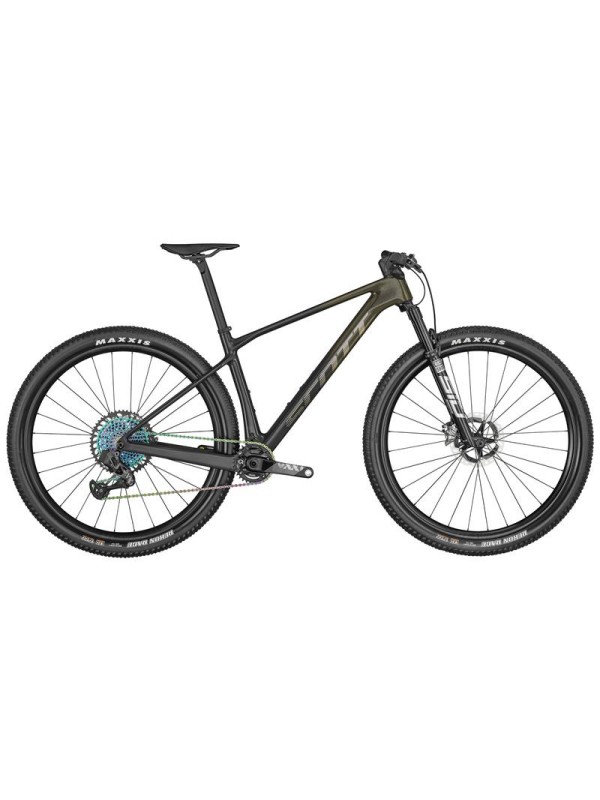 GORSKO KOLO SCOTT SCALE RC WORLD CUP EVO 2023