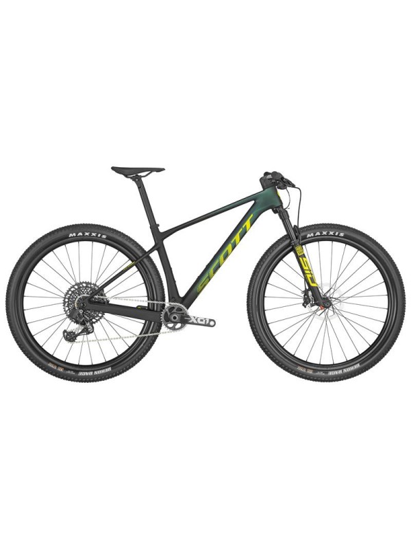 GORSKO KOLO SCOTT SCALE RC WORLD CUP 2023