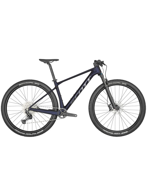 GORSKO KOLO SCOTT SCALE 930 BLUE 2025