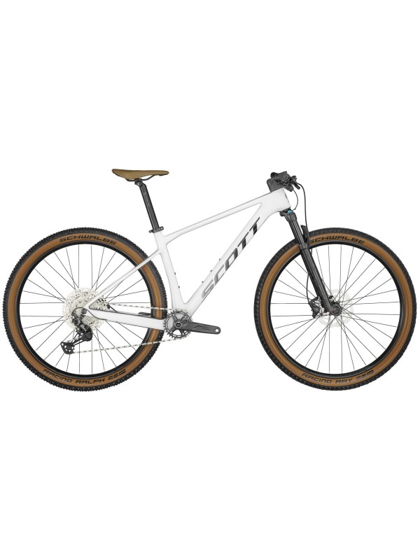 GORSKO KOLO SCOTT SCALE 930 WHITE 2025