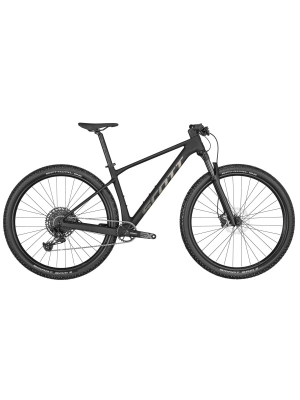 GORSKO KOLO SCOTT SCALE 940 BLACK 2025