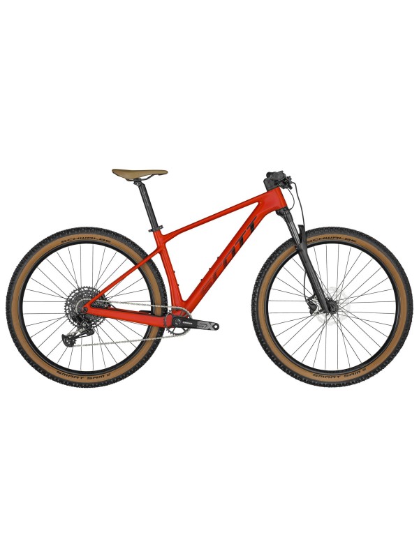 GORSKO KOLO SCOTT SCALE 940 RED 2025