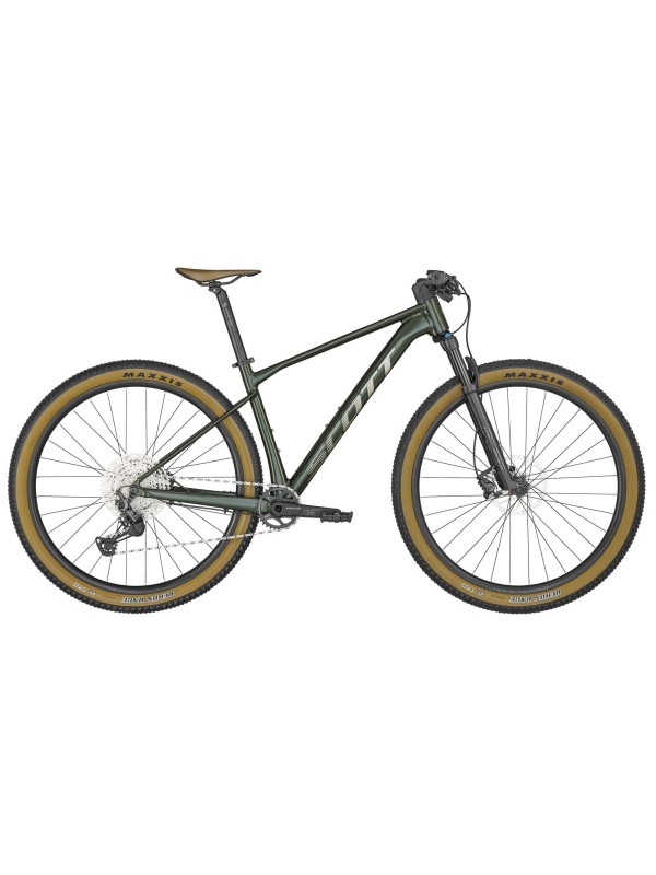 GORSKO KOLO SCOTT SCALE 950 2025