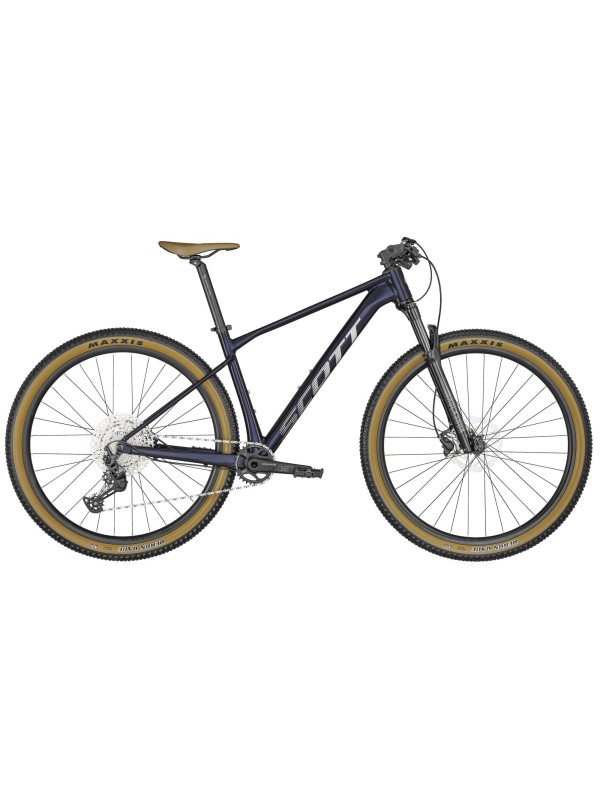 GORSKO KOLO SCOTT SCALE 965 BLUE 2023