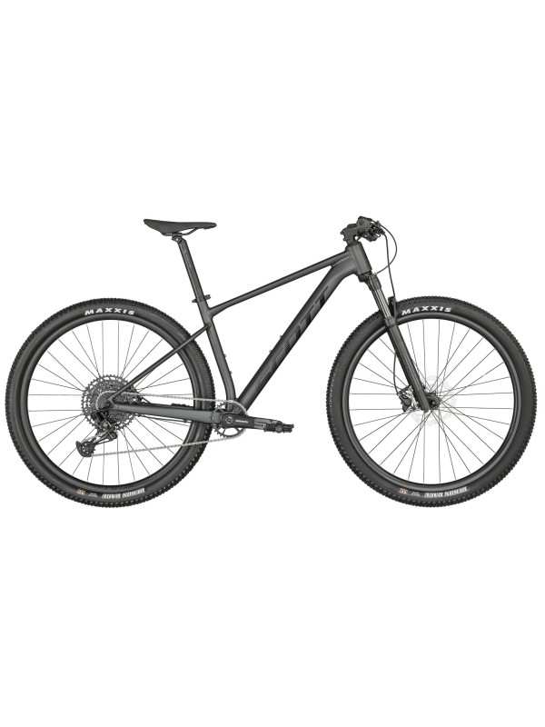 GORSKO KOLO SCOTT SCALE 970 GREY 2025