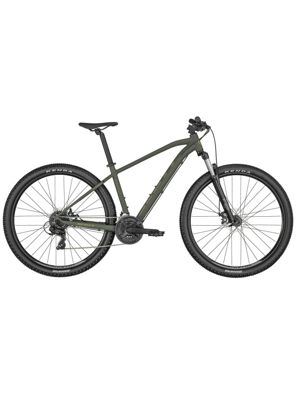 GORSKO KOLO SCOTT ASPECT 970 GREEN 2025