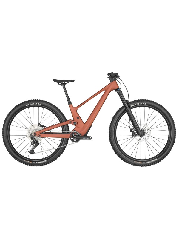 ŽENSKO GORSKO KOLO SCOTT CONTESSA GENIUS 920 2025