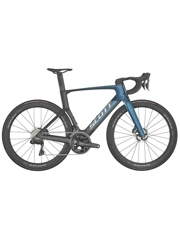 CESTNO KOLO SCOTT FOIL RC PRO 2023