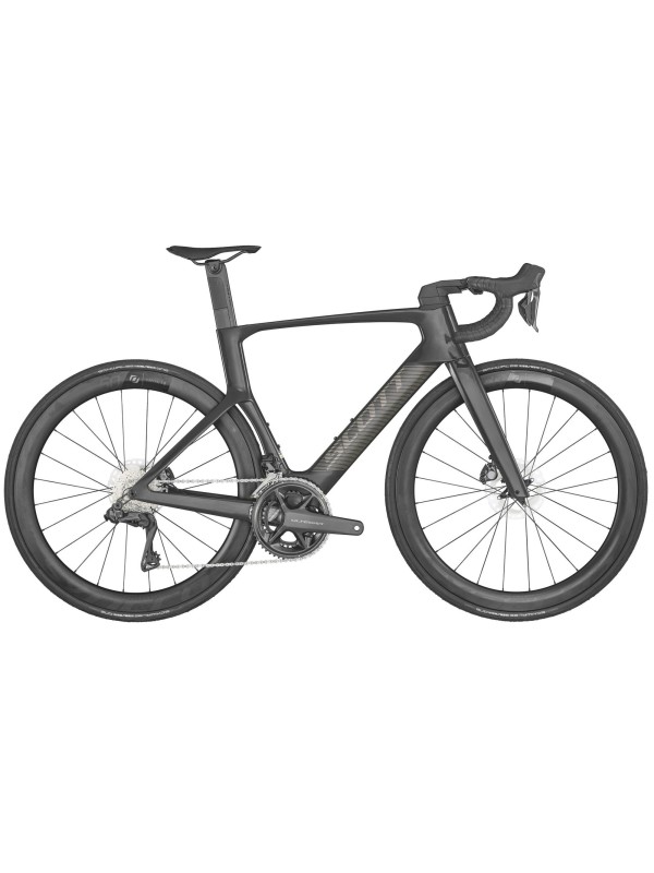 CESTNO KOLO SCOTT FOIL RC 10