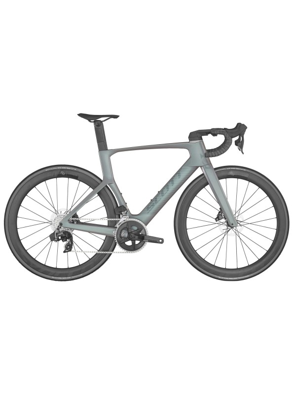 CESTNO KOLO SCOTT FOIL RC 20 2023