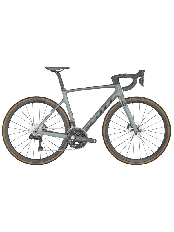 CESTNO KOLO SCOTT ADDICT RC 15 GREY 2023