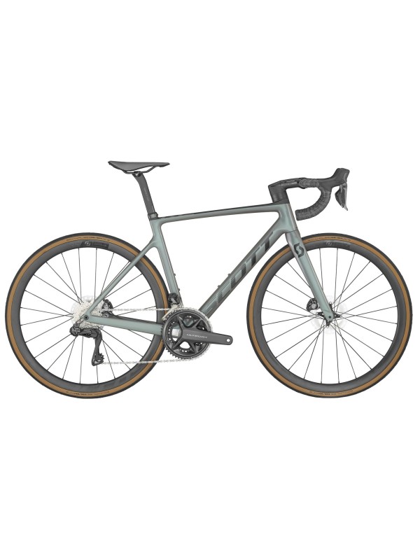 CESTNO KOLO SCOTT ADDICT RC 15 GREY 2024