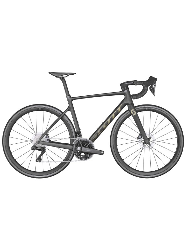 CESTNO KOLO SCOTT ADDICT RC 15 BLACK 2024