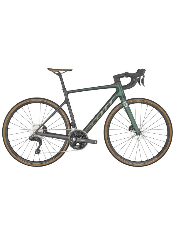CESTNO KOLO SCOTT ADDICT 20 BLUE 2023