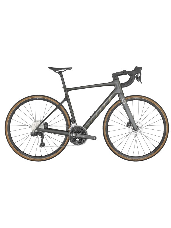 CESTNO KOLO SCOTT ADDICT 20 GREY 2023