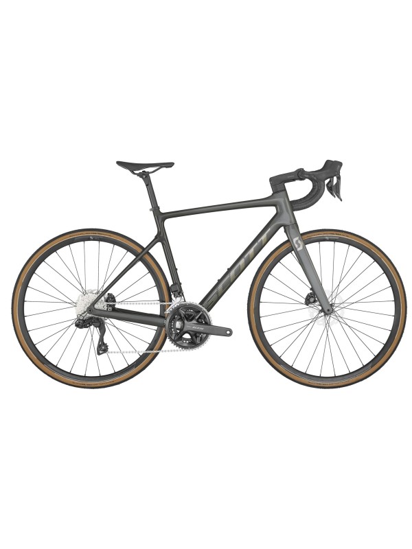 CESTNO KOLO SCOTT ADDICT 20 GREY 2024