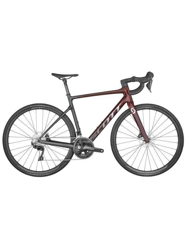 CESTNO KOLO SCOTT ADDICT 30 RED 2024