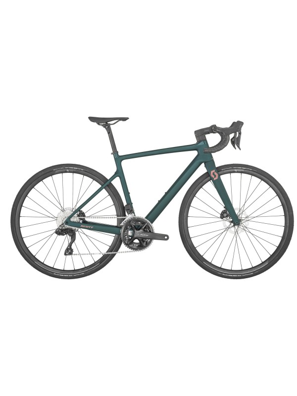 CESTNO KOLO SCOTT CONTESSA ADDICT 15 2024