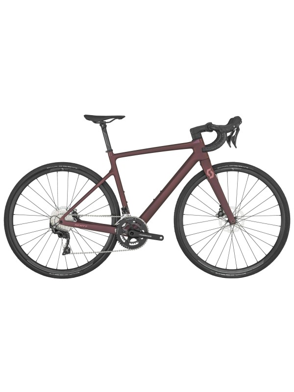 CESTNO KOLO SCOTT CONTESSA ADDICT 25 2024