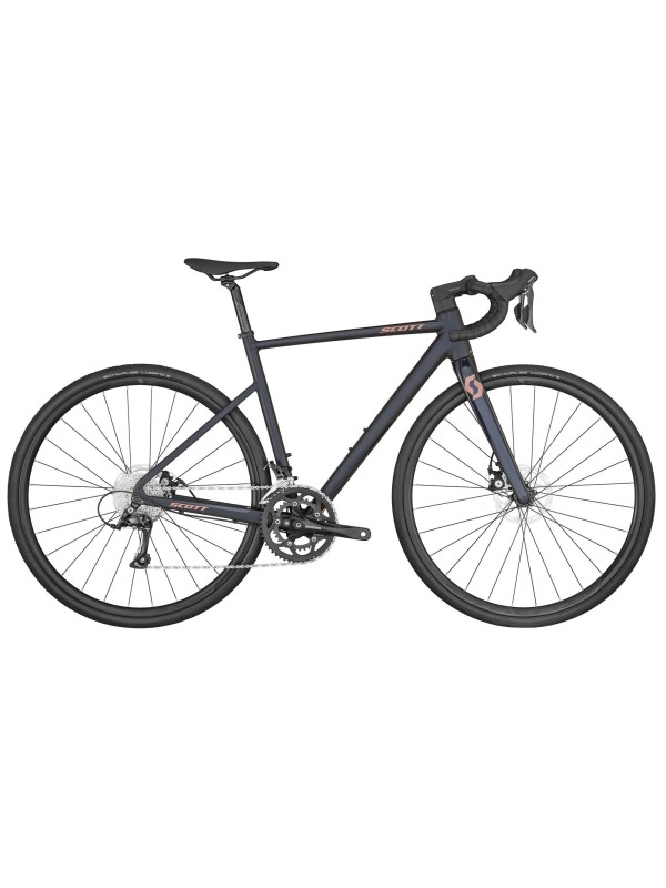 CESTNO KOLO SCOTT CONTESSA SPEEDSTER 25 2025
