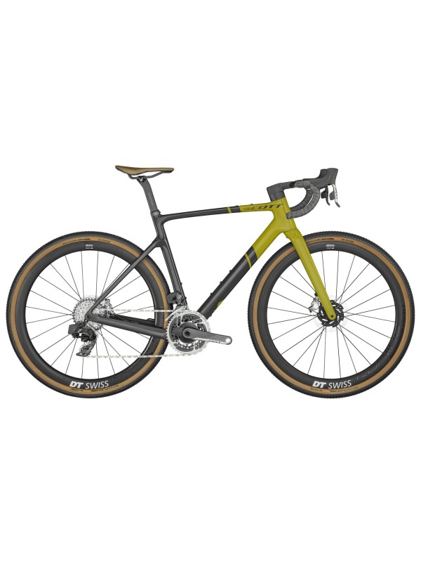 GRAVEL KOLO SCOTT ADDICT GRAVEL TUNED 2023