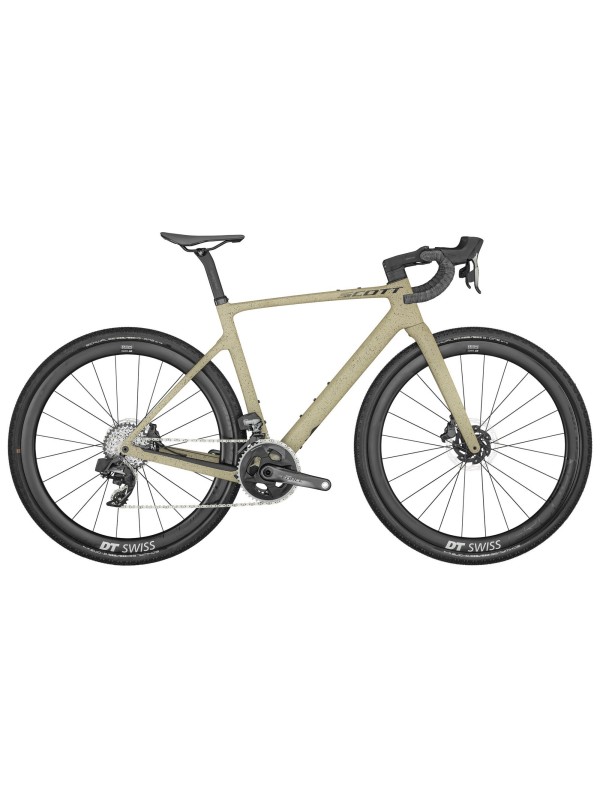 GRAVEL KOLO SCOTT ADDICT GRAVEL 10 2023