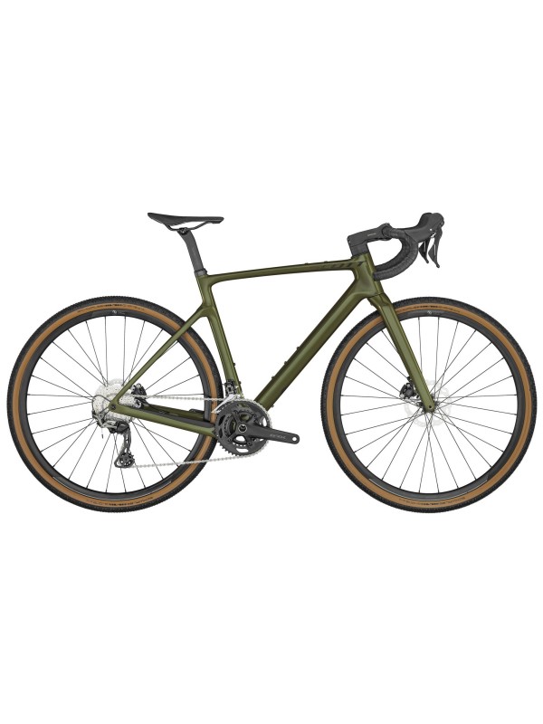 GRAVEL KOLO SCOTT ADDICT GRAVEL 30 2023