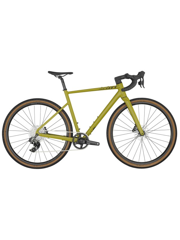 GRAVEL KOLO SCOTT SPEEDSTER GRAVEL 10 2023