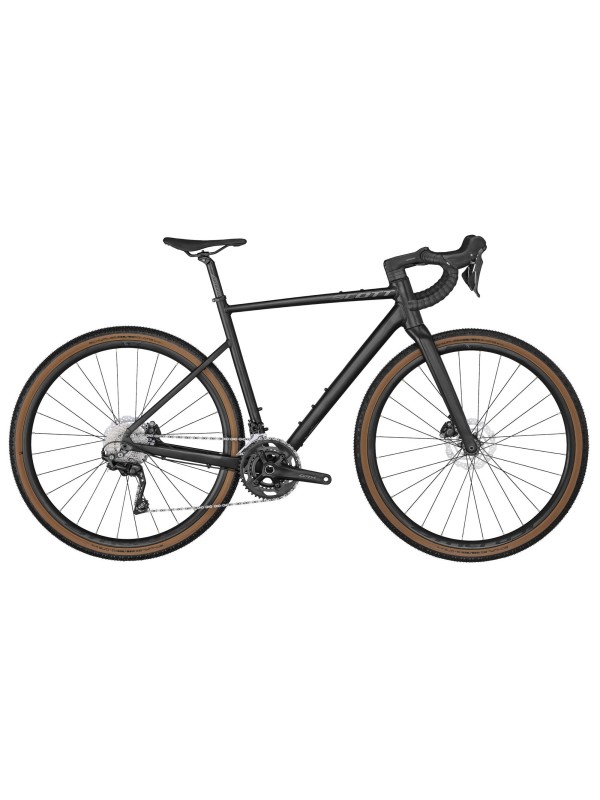 GRAVEL KOLO SCOTT SPEEDSTER GRAVEL 30 BLACK 2023