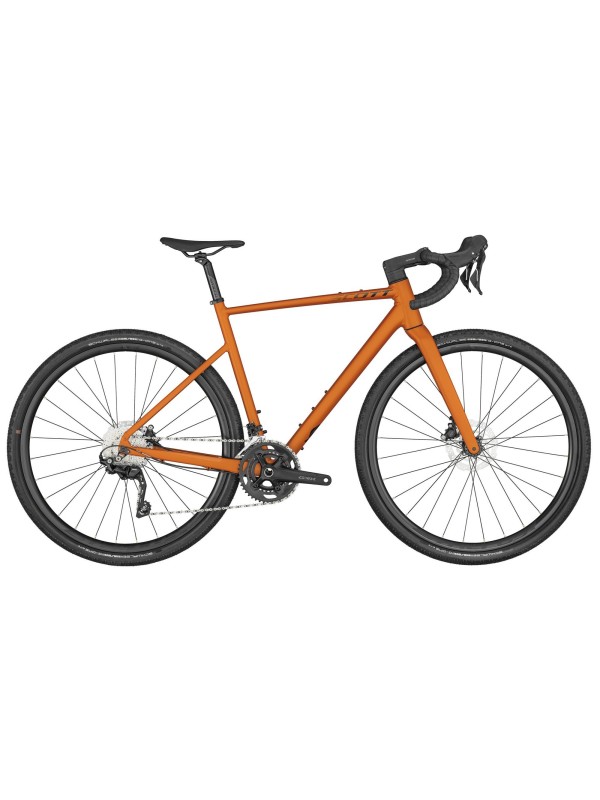 GRAVEL KOLO SCOTT SPEEDSTER GRAVEL 30 ORANGE 2023