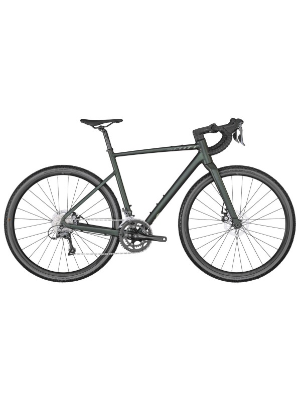 GRAVEL KOLO SCOTT SPEEDSTER GRAVEL 50 2023