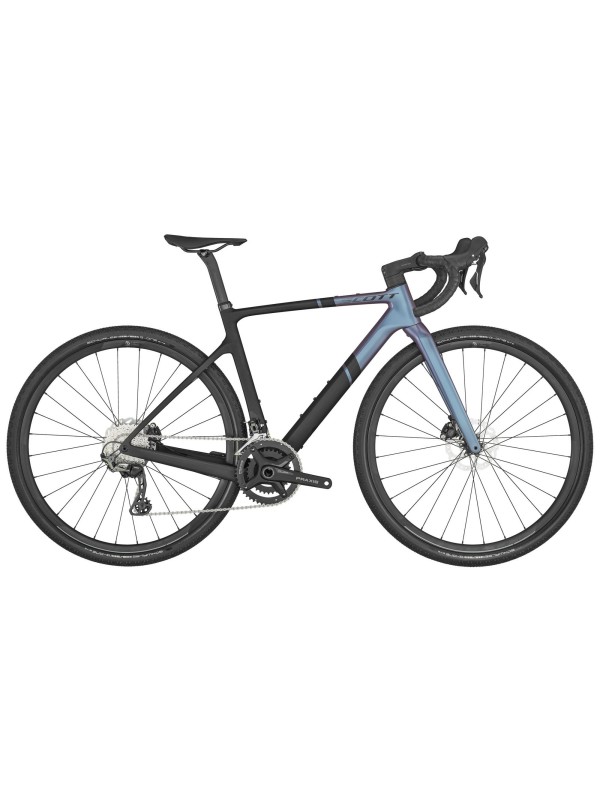 GRAVEL KOLO SCOTT CONTESSA ADDICT GRAVEL 15 2024