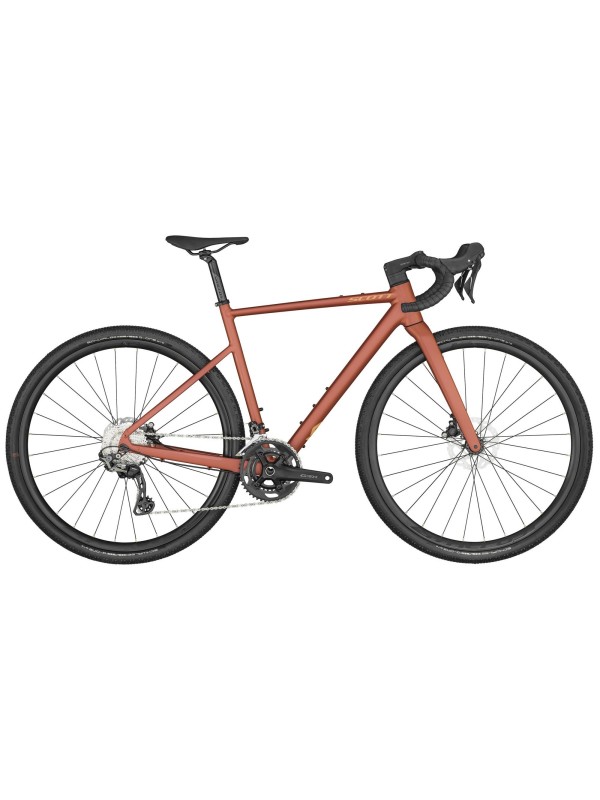 GRAVEL KOLO SCOTT CONTESSA SPEEDSTER GRAVEL 15 2024