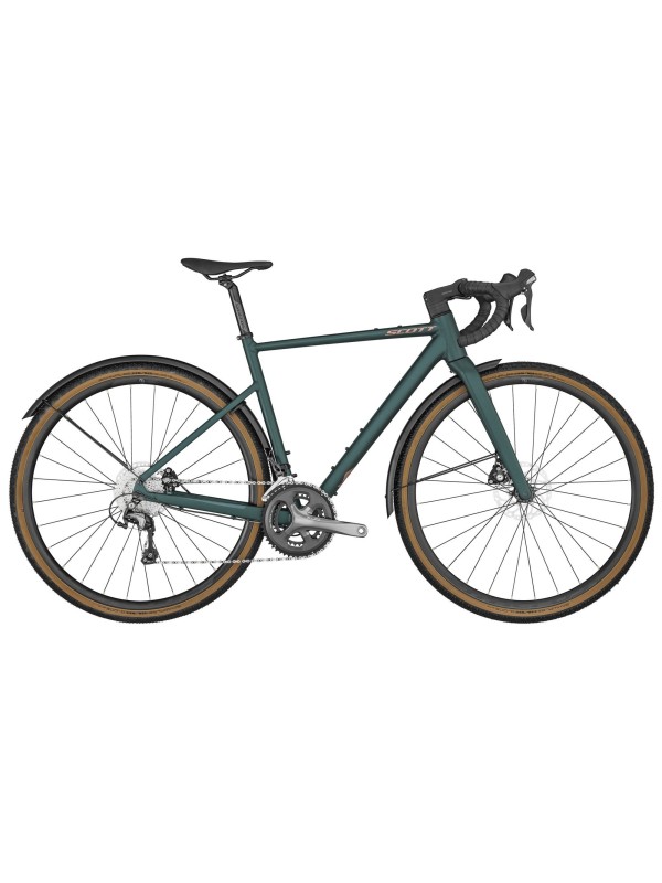 GRAVEL KOLO SCOTT CONTESSA SPEEDSTER GRAVEL 25 EQ 2024