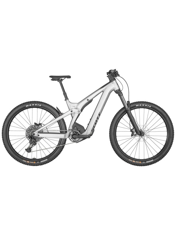 ELEKTRIČNO GORSKO KOLO SCOTT STRIKE eRIDE 920 EVO 2023