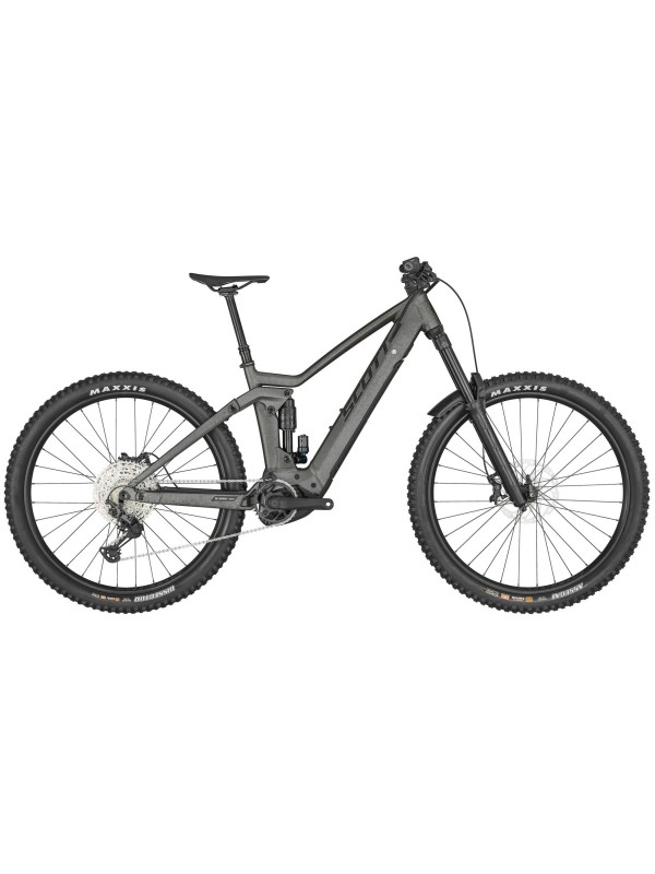 ELEKTRIČNO GORSKO KOLO SCOTT RANSOM eRIDE 920 2024