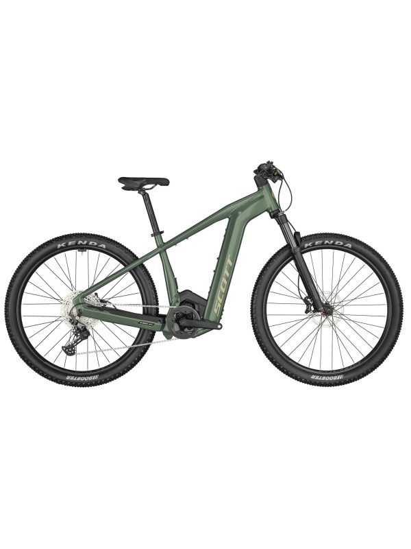 ELEKTRIČNO GORSKO KOLO SCOTT ASPECT eRIDE 900 2024