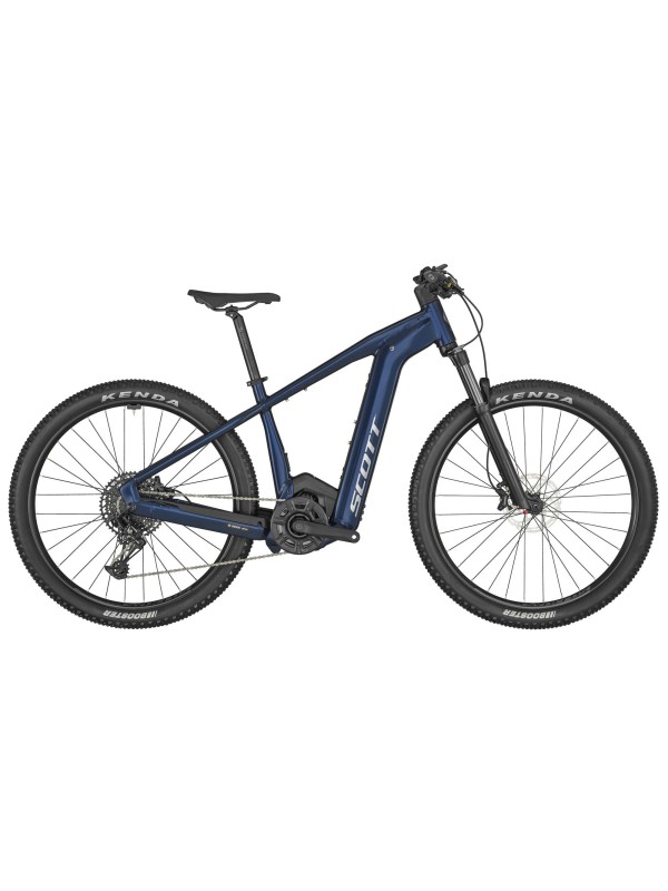 ELEKTRIČNO GORSKO KOLO SCOTT ASPECT eRIDE 910 2024