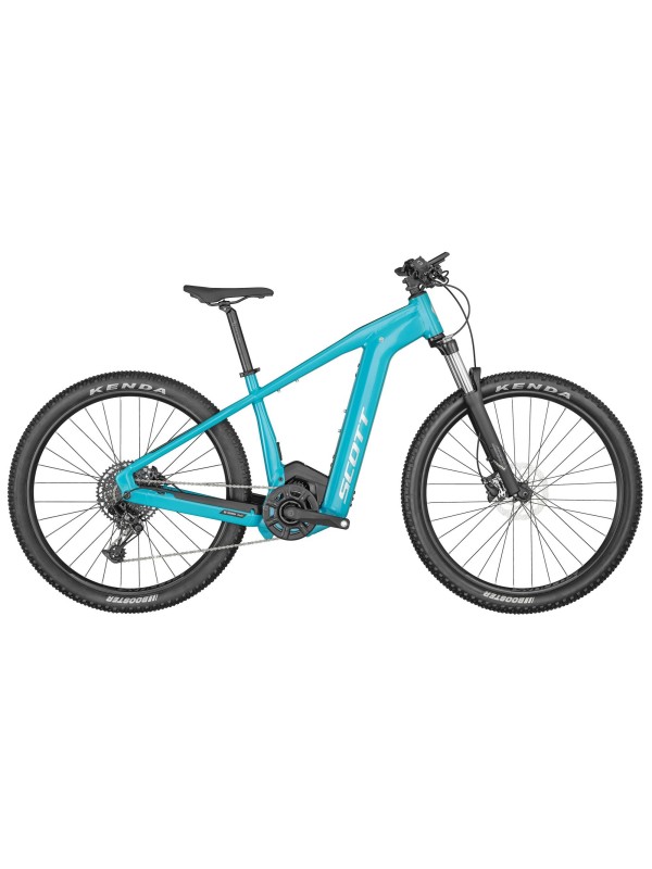 ELEKTRIČNO GORSKO KOLO SCOTT ASPECT eRIDE 920 BLUE 2024