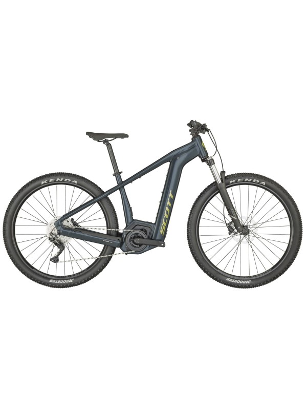 ELEKTRIČNO GORSKO KOLO SCOTT ASPECT eRIDE 930 2024