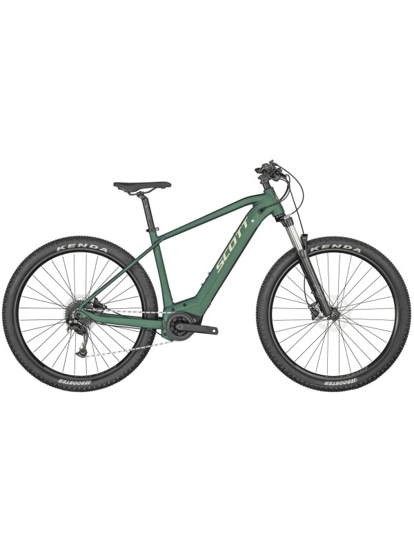 ELEKTRIČNO GORSKO KOLO SCOTT ASPECT eRIDE 950 2024