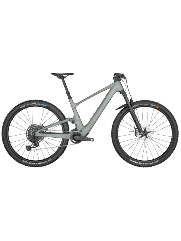 ELEKTRIČNO GORSKO KOLO SCOTT LUMEN eRIDE 900 2023