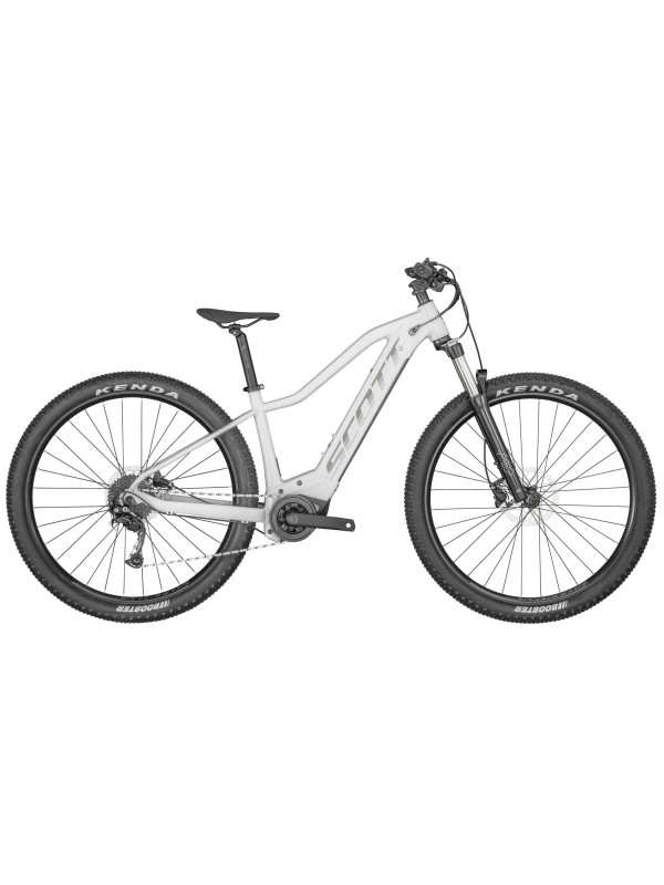 ELEKTRIČNO GORSKO KOLO SCOTT CONTESSA ACTIVE eRIDE 930 2024